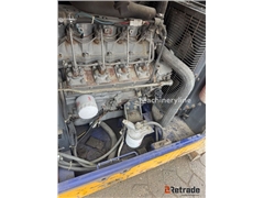 Sprzedam generator diesel Isuzu 20/25 poprzez aukc