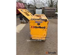Sprzedam generator diesel Isuzu 20/25 poprzez aukc
