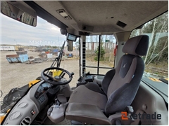 Sprzedam ładowarka kołowa Volvo L70H poprzez aukcj