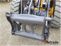 Sprzedam ładowarka kołowa Volvo L70H poprzez aukcj