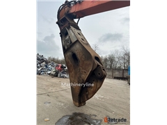 Sprzedam koparki gąsienicowe Hitachi Zaxis ZX520LC