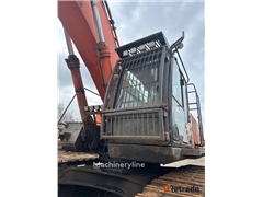 Sprzedam koparki gąsienicowe Hitachi Zaxis ZX520LC