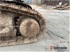 Sprzedam koparki gąsienicowe Hitachi Zaxis ZX520LC