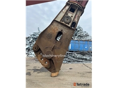 Sprzedam koparki gąsienicowe Hitachi Zaxis ZX520LC