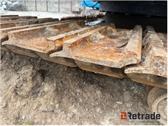Sprzedam koparki gąsienicowe Hitachi Zaxis ZX520LC