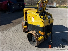 Sprzedam kompaktor Wacker RT 82-SC2 poprzez aukcję