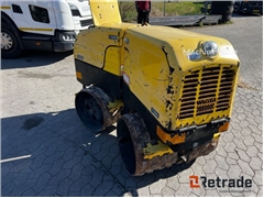Sprzedam kompaktor Wacker RT 82-SC2 poprzez aukcję