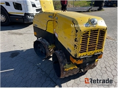 Sprzedam kompaktor Wacker RT 82-SC2 poprzez aukcję