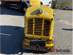 Sprzedam kompaktor Wacker RT 82-SC2 poprzez aukcję
