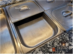 Sprzedam podgrzewacz jedzenia Warm buffet Trolley
