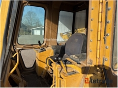 Sprzedam ładowarkę gąsienicową Caterpillar 973 LGP