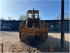 Sprzedam ładowarkę gąsienicową Caterpillar 973 LGP