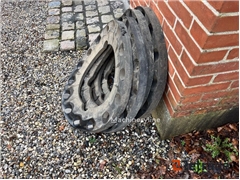 Sprzedam felgę Komatsu Hjulgraver poprzez aukcję