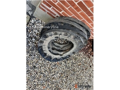 Sprzedam felgę Komatsu Hjulgraver poprzez aukcję