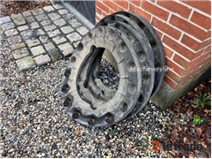 Sprzedam felgę Komatsu Hjulgraver poprzez aukcję