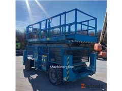 Sprzedam podnośnik nożycowy Genie GS-5390 poprzez
