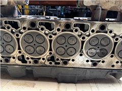 Głowica cylindrów Mercedes-Benz OM471 Actros MP 4