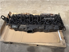 Głowica cylindrów Mercedes-Benz OM471 Actros MP 4