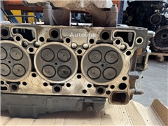 Głowica cylindrów Mercedes-Benz OM471 Actros MP 4