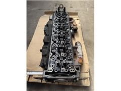 Głowica cylindrów Mercedes-Benz OM471 Actros MP 4