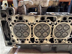 Głowica cylindrów Mercedes-Benz OM471 Actros MP 4