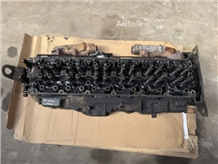 Głowica cylindrów Mercedes-Benz OM471 Actros MP 4