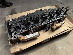 Głowica cylindrów Mercedes-Benz OM471 Actros MP 4