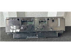 AIR CONDITIONING CONTROL PANEL Mercedes-Benz ACTRO