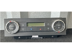 AIR CONDITIONING CONTROL PANEL Mercedes-Benz ACTRO