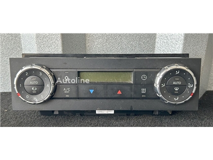 AIR CONDITIONING CONTROL PANEL Mercedes-Benz AROCS