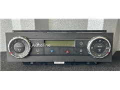 AIR CONDITIONING CONTROL PANEL Mercedes-Benz AROCS