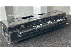 AIR CONDITIONING CONTROL PANEL Mercedes-Benz AROCS