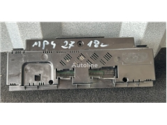 AIR CONDITIONING CONTROL PANEL Mercedes-Benz AROCS