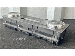 AIR CONDITIONING CONTROL PANEL Mercedes-Benz AROCS