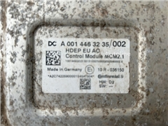 Jednostka sterująca Mercedes-Benz MCM 2,1 OM471 AR