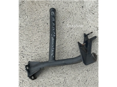 AIR FILTER HOUSING BRACKET  DAF XF 106 480 1814214