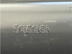 Podnośnik kabiny Mercedes-Benz ATEGO do ciągnika s