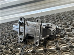 Podnośnik kabiny Mercedes-Benz ATEGO do ciągnika s