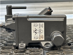 Podnośnik kabiny Mercedes-Benz ATEGO do ciągnika s