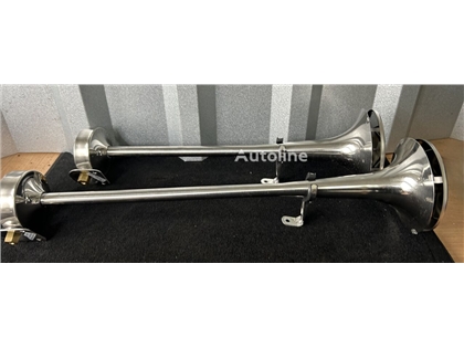 Sygnał dźwiękowy do ciągnika siodłowego Mercedes-B