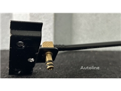 Sygnał dźwiękowy do ciągnika siodłowego Mercedes-B