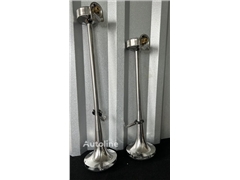 Sygnał dźwiękowy do ciągnika siodłowego Mercedes-B