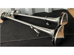 Sygnał dźwiękowy do ciągnika siodłowego Mercedes-B