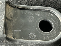 Sygnał dźwiękowy do ciągnika siodłowego Mercedes-B