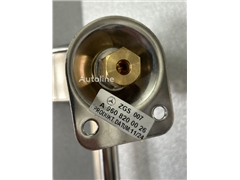 Sygnał dźwiękowy do ciągnika siodłowego Mercedes-B