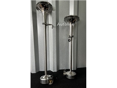 Sygnał dźwiękowy do ciągnika siodłowego Mercedes-B