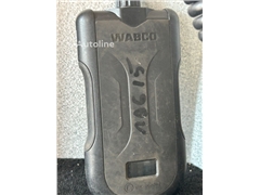 Pilot zawieszenia DAF XF 106 480 do ciągnika siodł