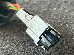 Pilot zawieszenia DAF XF 106 480 do ciągnika siodł