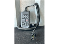 Pilot zawieszenia DAF XF 106 480 do ciągnika siodł