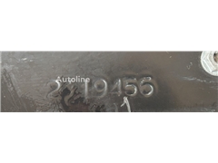 Ogrzewanie postojowe Webasto TOP PRO 38 2020447 do